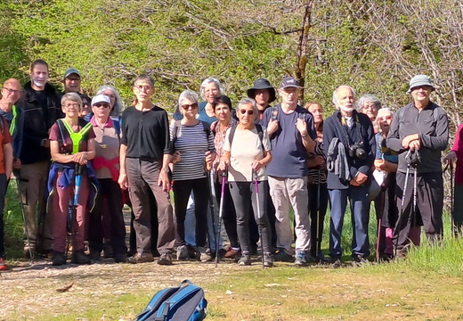 Masclat 16 Avril 2026