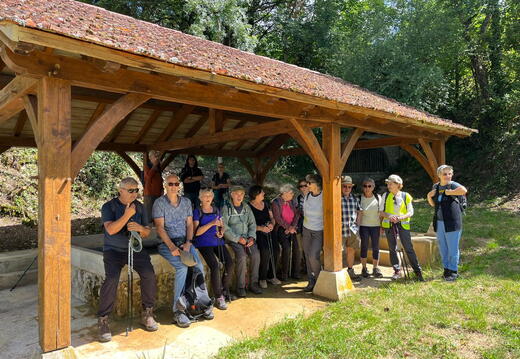 Soucirac 11 Juin 2026
